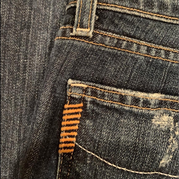 PAIGE premium denim Hollywood Hills classic boot cut
Size 30 EPC - Picture 6 of 10